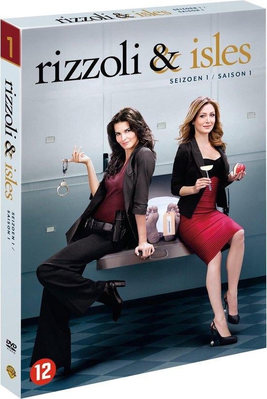 TV-Series DVD Pakket (Nieuwstaat), Cd's en Dvd's, Dvd's | Tv en Series, Zo goed als nieuw, Overige genres, Ophalen