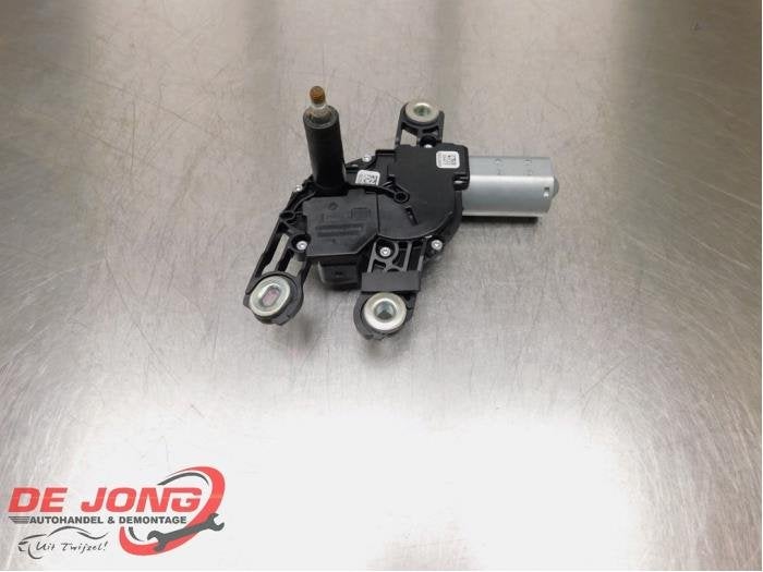 Moteur essuie-glace arrière d'un Volkswagen UP, Volkswagen, -, 3 mois de garantie, Utilisé