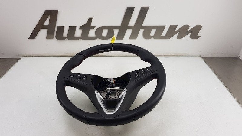 VOLANT DIRECTION Opel Corsa E (|39036000|39133029|), Dhr. J. Ham, Administratie@autoham.nl, Opel, Utilisé