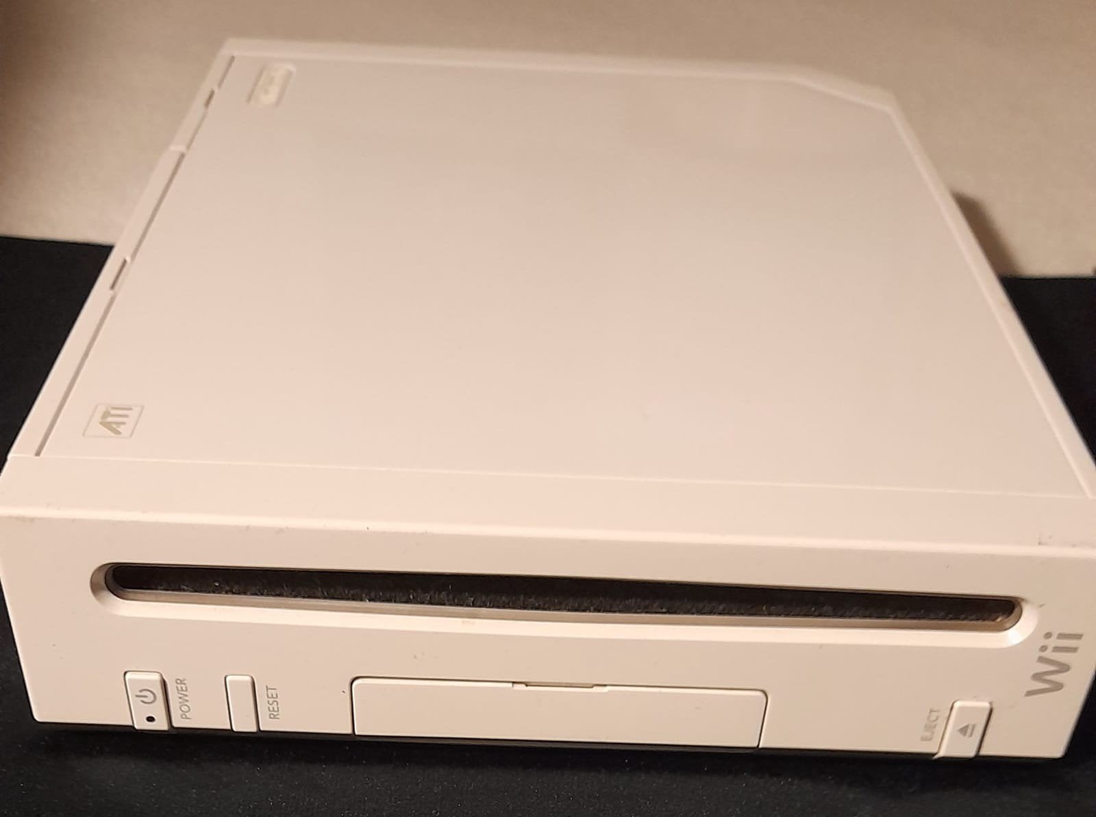 Set complet pour Nintendo Wii, comprenant les 8 meilleurs je, Enlèvement ou Envoi, Comme neuf