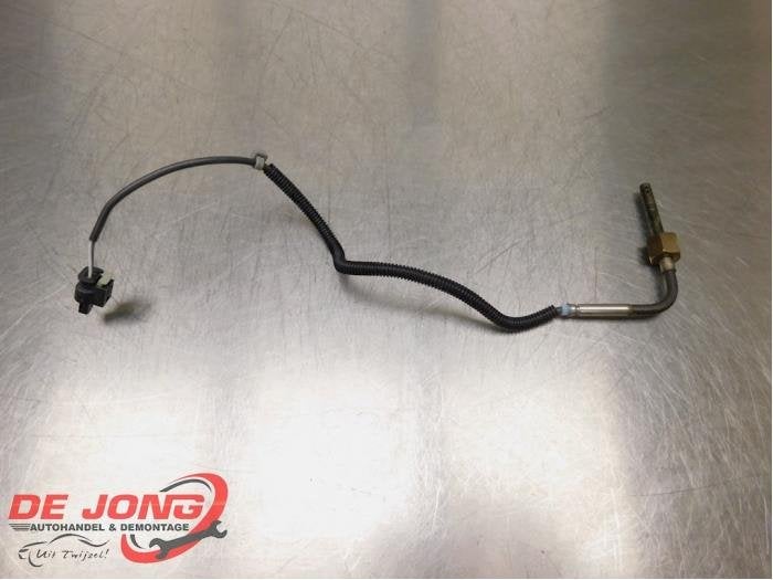 Capteur filtre à particules d'un Mercedes C-Klasse, 3 mois de garantie, Utilisé, -, -
