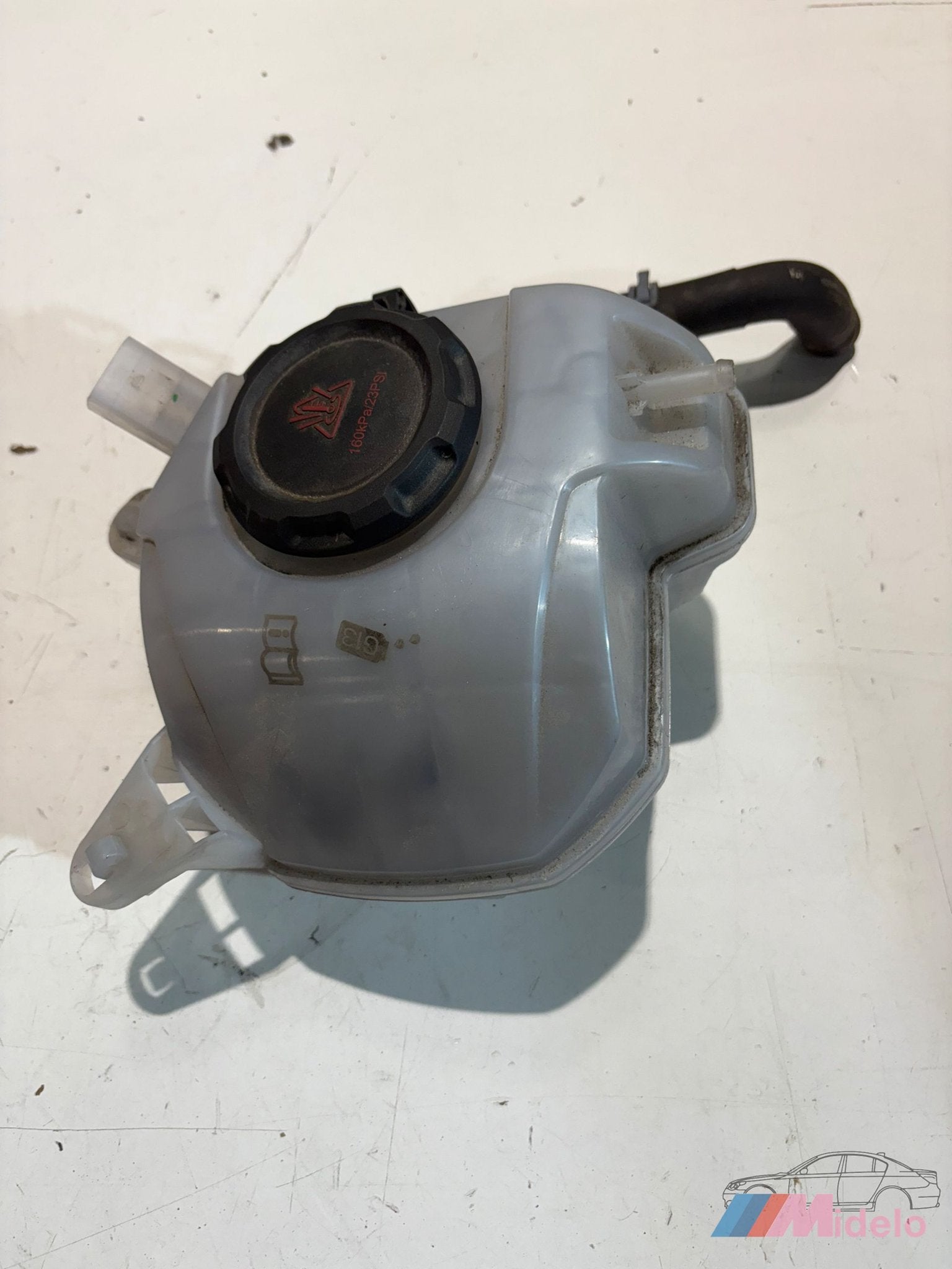 AUDI A1 EXPANSIEVAT 2Q0121407B, Gebruikt, -, -, -