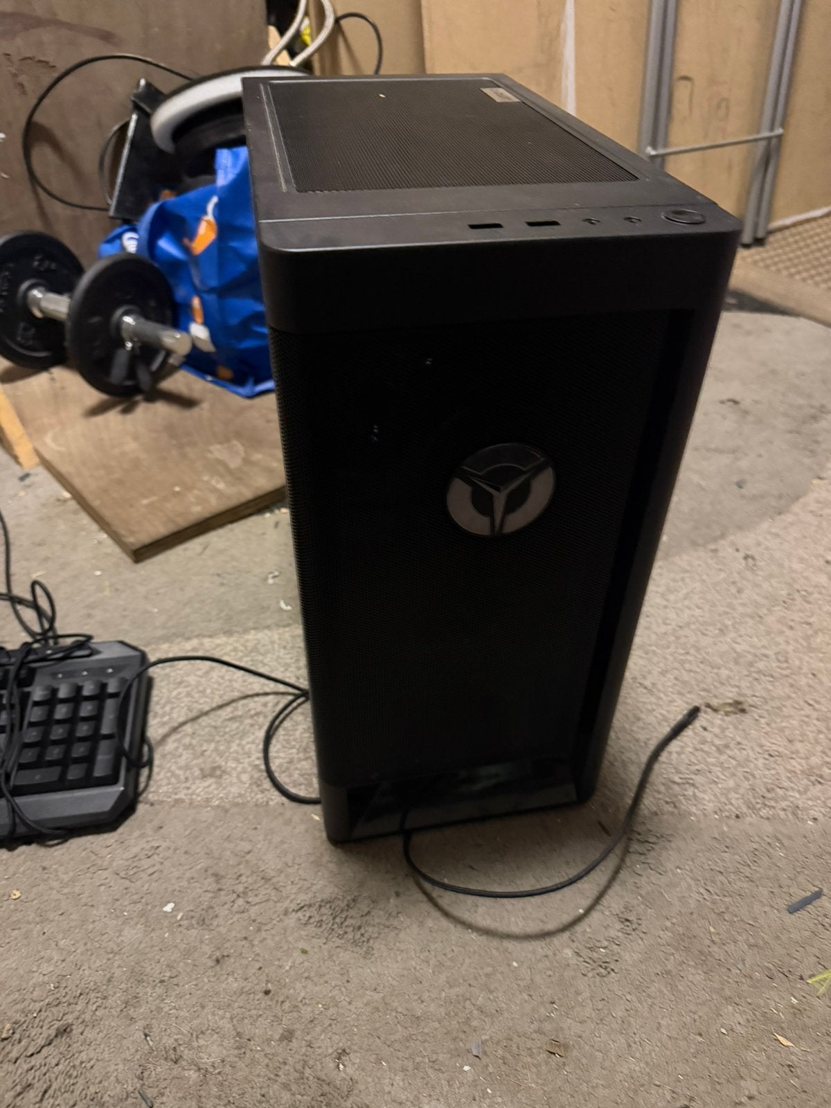 Pc gamer, Informatique & Logiciels, Enlèvement, Comme neuf