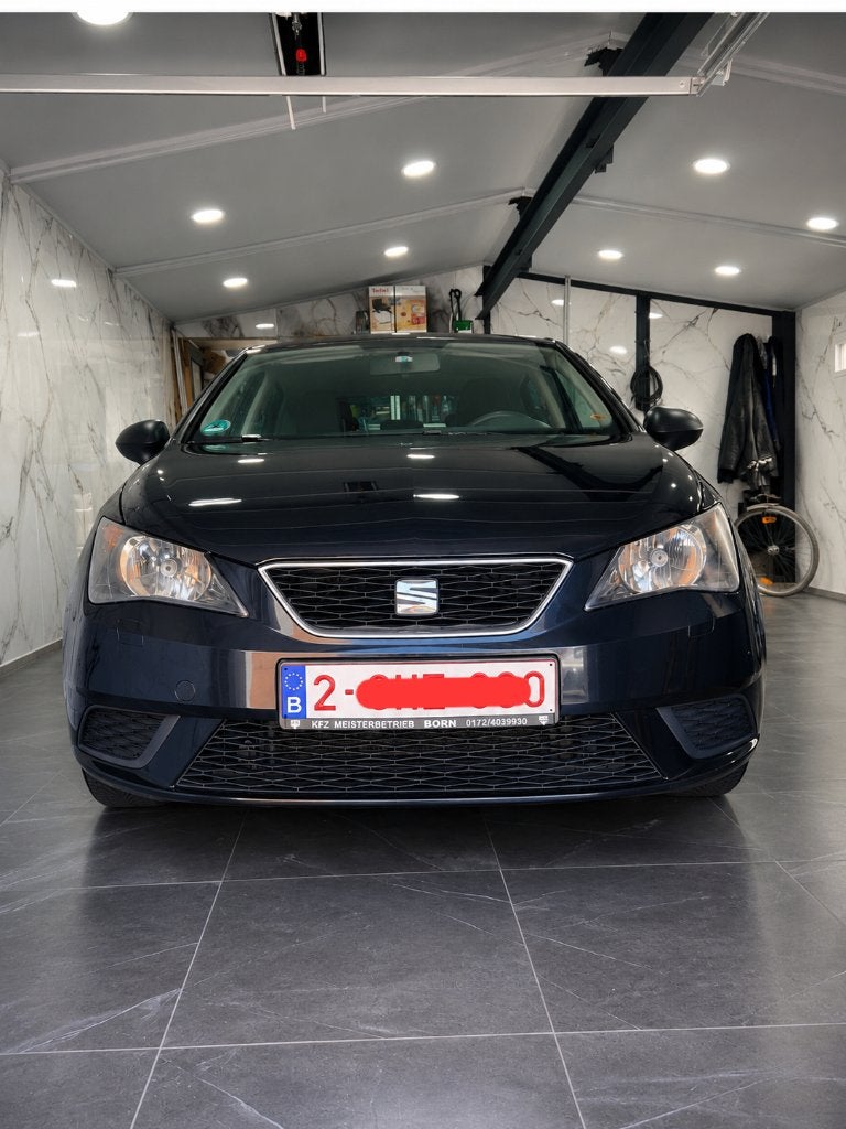Seat ibiza, Autos, Seat, Achat, Euro 6, Boîte manuelle, Entretenue par le concessionnaire