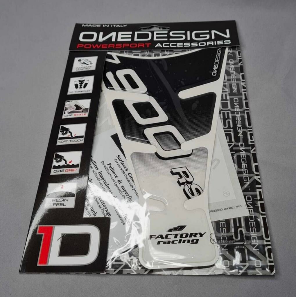Autocollants de protection Tankpad Kawasaki Z900RS 2017-2026, Motos, Enlèvement ou Envoi