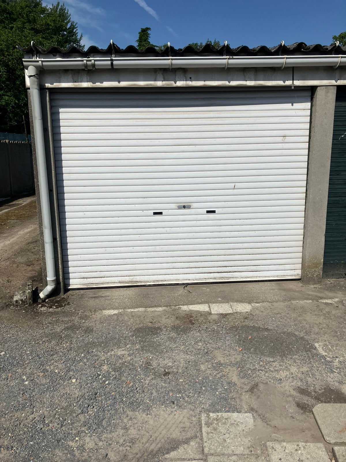 Garage te huur centrum ZWIJNAARDE, Immo, Gent