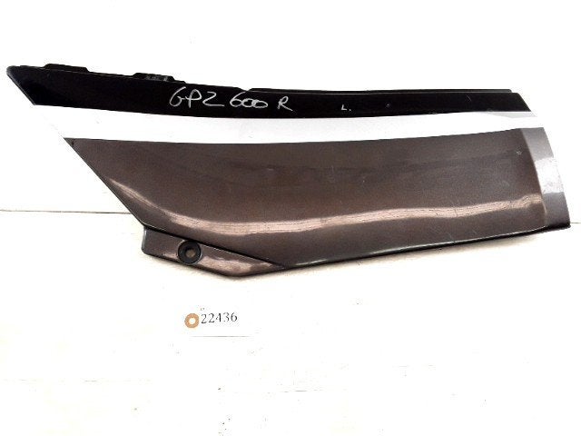 GPZ600R 1985 - 1990 Kawasaki Kuipdeel Kuipdeel kont D1-44417