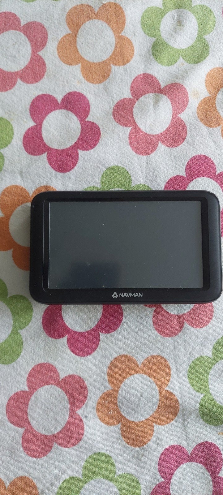 GPS navigateur NAVMAN, Auto diversen, Autonavigatie