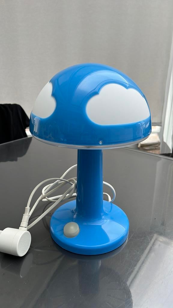 Baby lamp, Enlèvement, Comme neuf, Synthétique