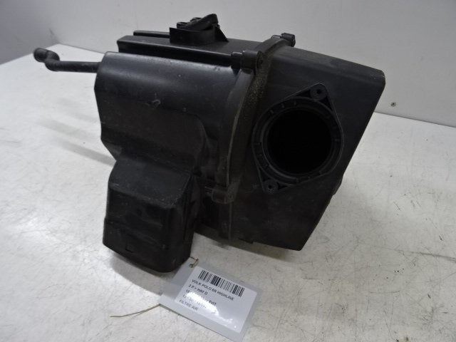 FILTRE À AIR Volkswagen Polo V (6R) (6R0129601C), Utilisé, Volkswagen