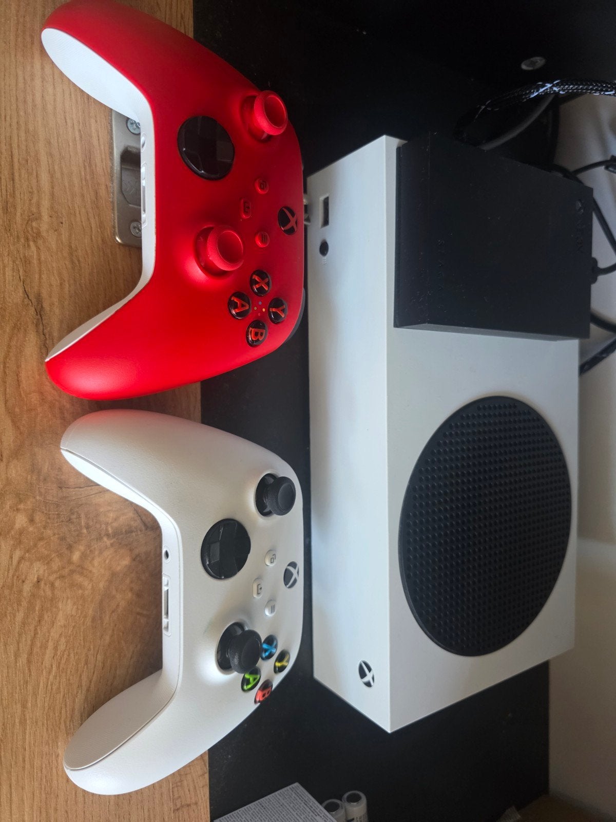 Xbox serie S