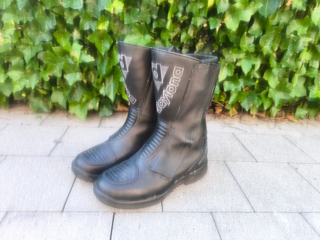 Motorlaarzen Daytona Road star GTX, Motoren, Kleding | Motorkleding, Ophalen, Heren, Daytona, Laarzen