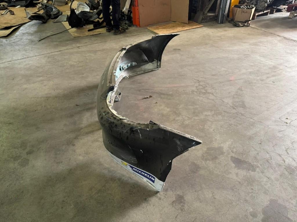 Achterbumpers voor Porsche 991 GT3, Ophalen, Gebruikt, Achter, Bumper