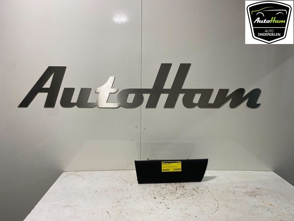 AIRBAG PASSAGER Fiat Punto II (188) (|30338356E|30359142B|), Utilisé, Fiat