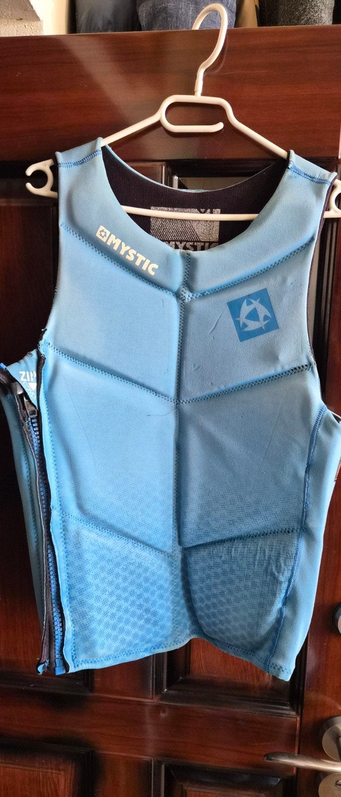 Gilet impact wakeboard XL