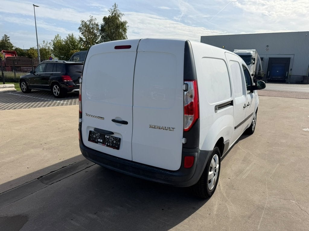 Renault Kangoo (Stock ID 83220) — 9