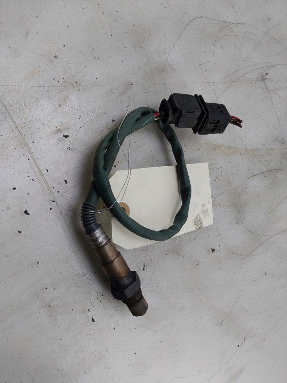 SONDE LAMBDA Mercedes-Benz A (W176) (01-2012/05-2018), Utilisé, Mercedes-Benz