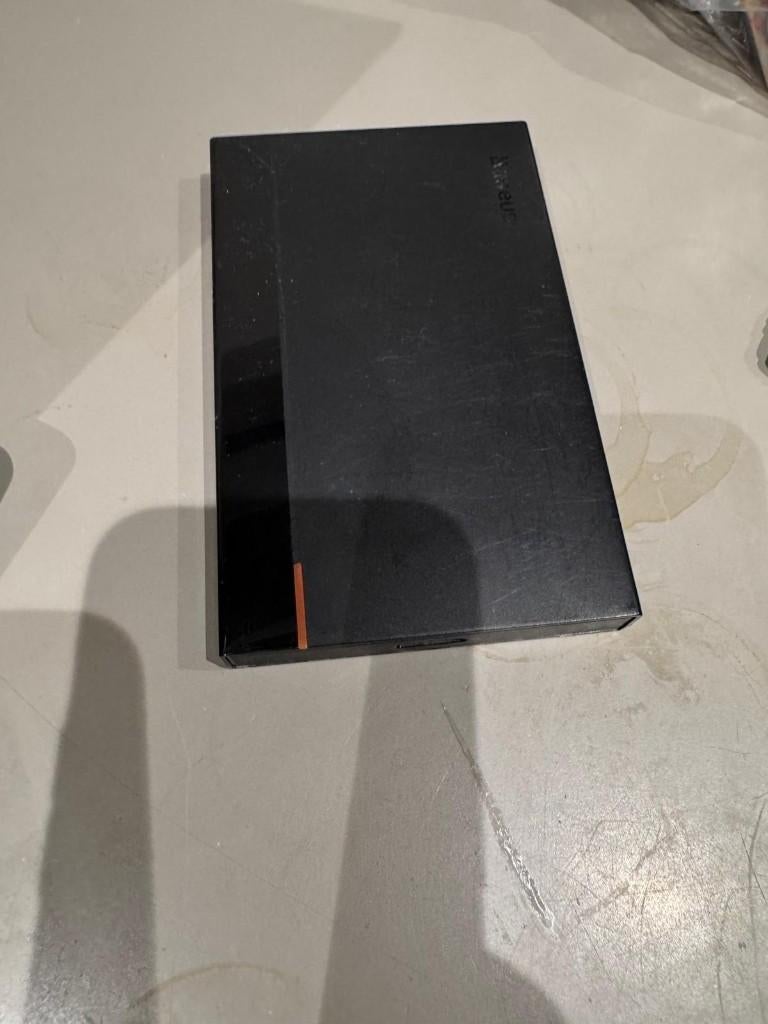 te koop hdd baseus 2.5, Baseus, Intern, HDD, Ophalen of Verzenden