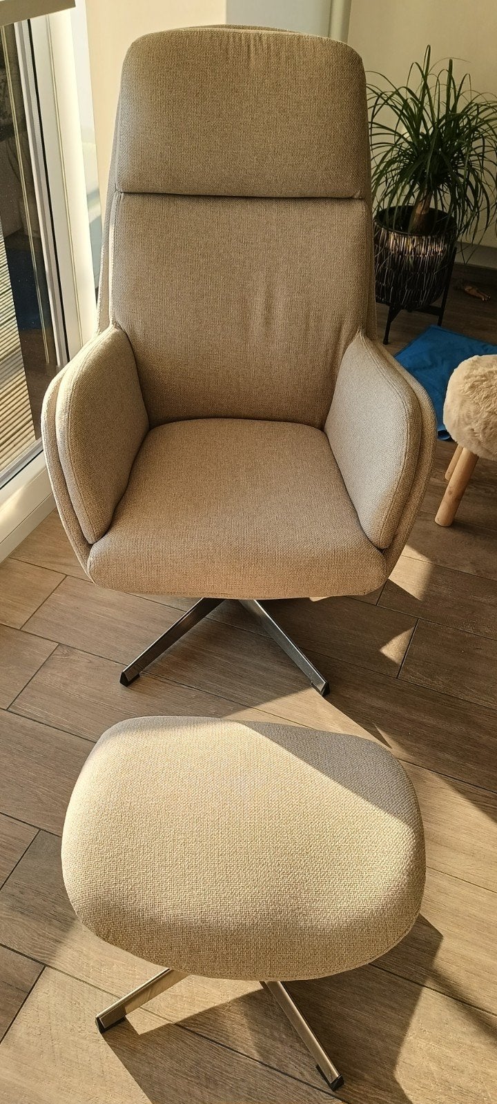 comfortabel fauteuil, Huis en Inrichting, Fauteuils, Ophalen