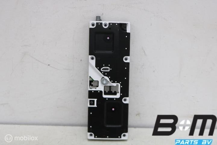 Zend- ontvangseenheid VW Golf 8 5WA035741A, Utilisé