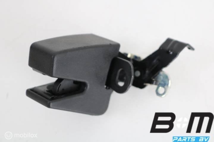 Draaischootslot links boven VW Caddy 2K 7H0827161A, Utilisé