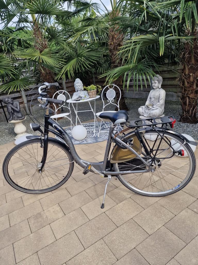 2 oxford fietsen met lage opstap  
Nog in perfecte staat, Fietsen en Brommers, Ophalen
