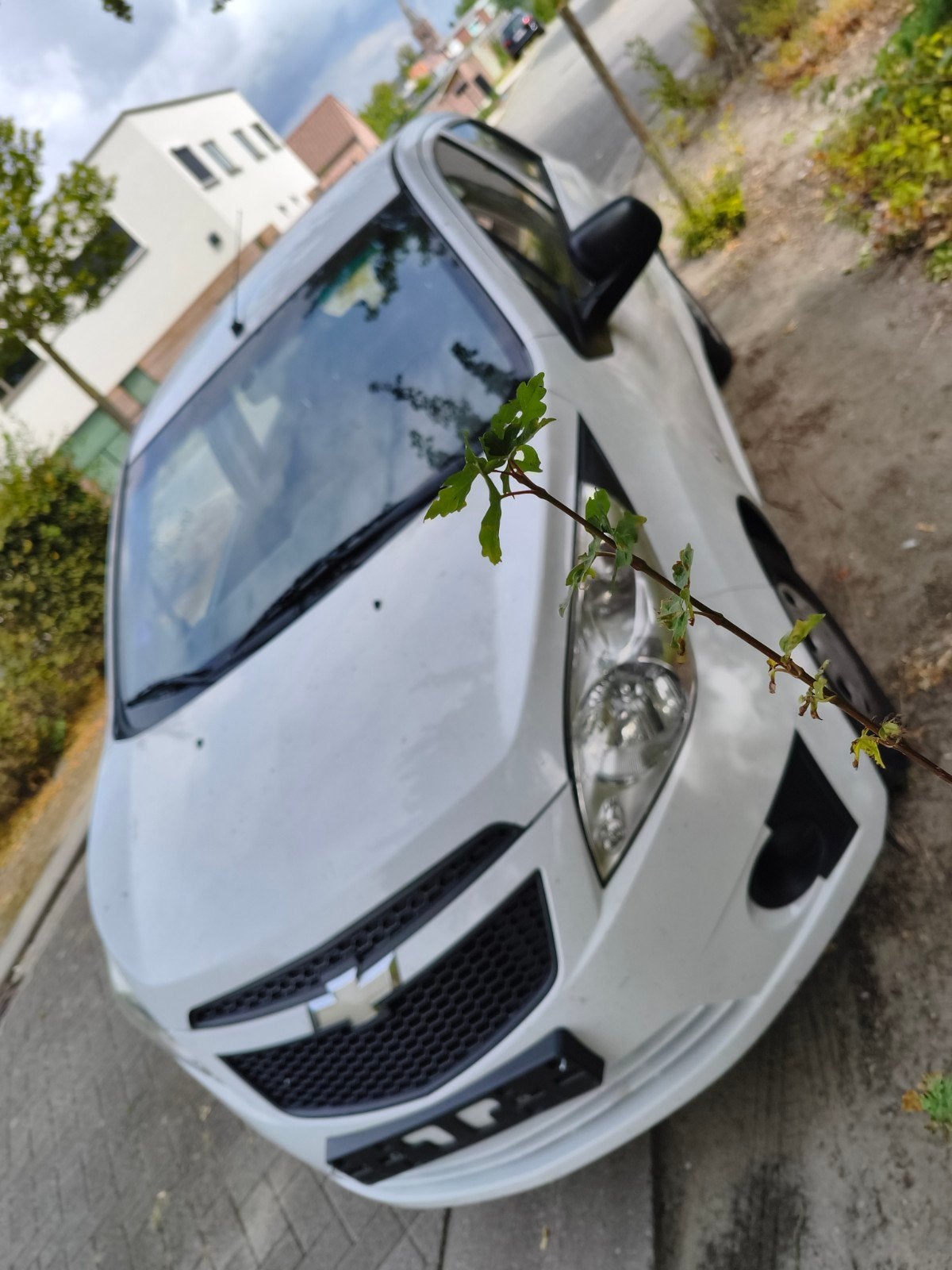 Deux voitures qui fonctionnent bien pour seulement 2000€, Autos, Achat, Particulier, Essence, I20