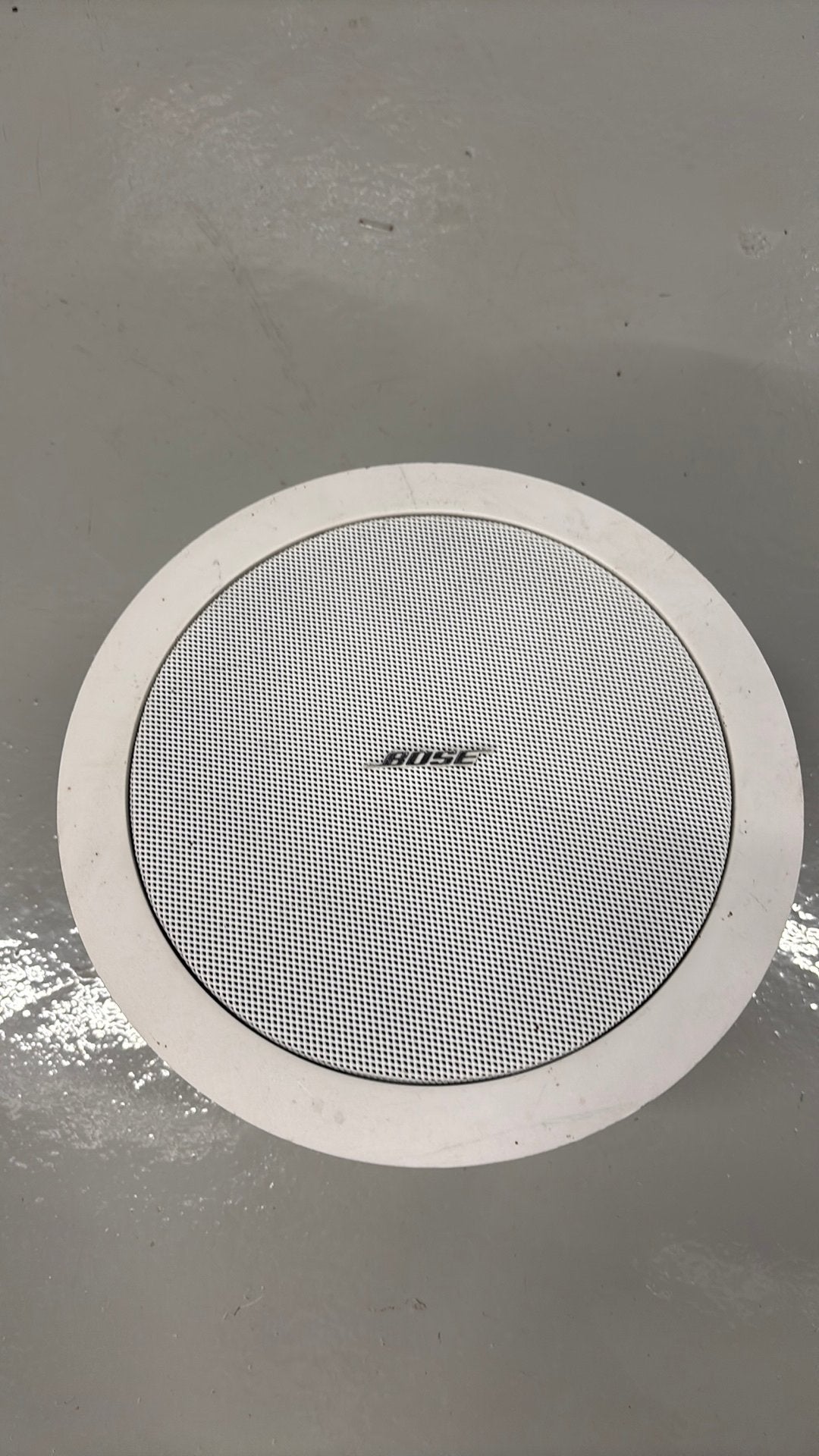Bose freespace 16f loudspeaker value, Ophalen, Zo goed als nieuw, Bose