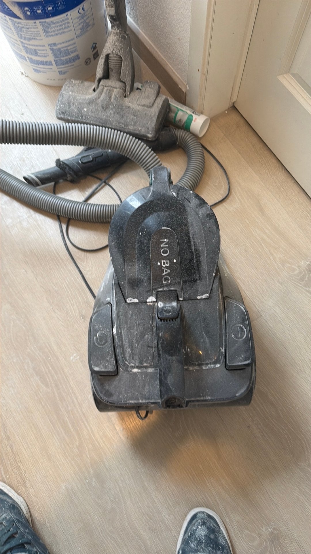 Good, Doe-het-zelf en Bouw, Ophalen, Zo goed als nieuw