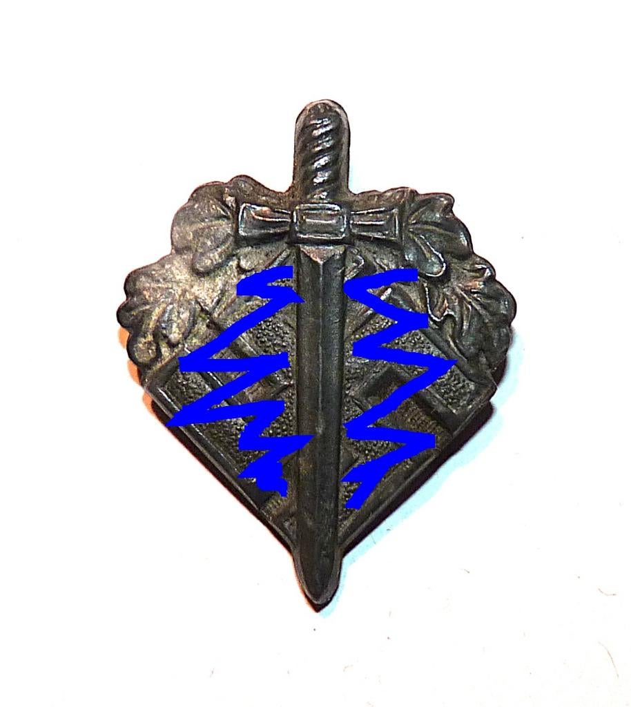 NSKOV‑reverspin, Ophalen of Verzenden