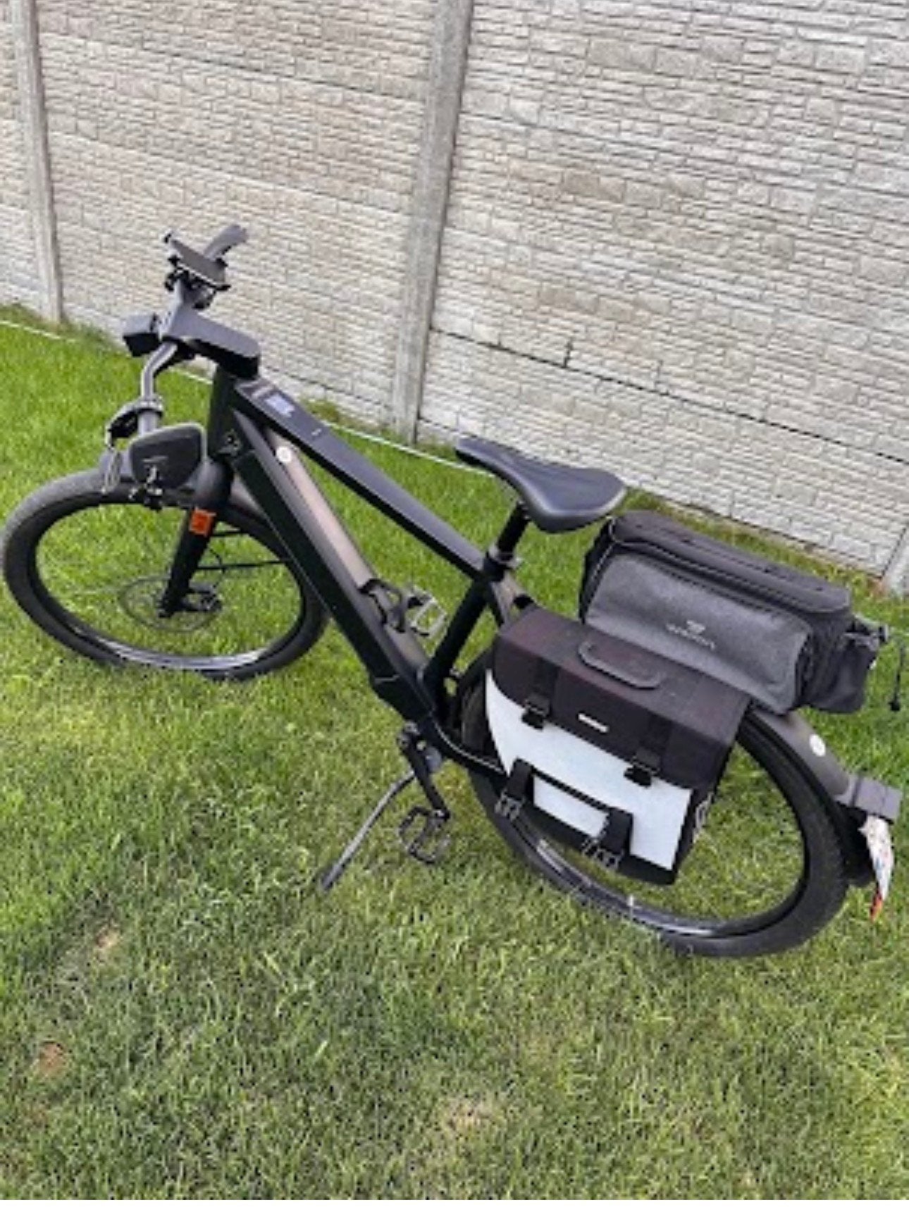 Stomer ST3, Fietsen en Brommers, Ophalen, Stromer