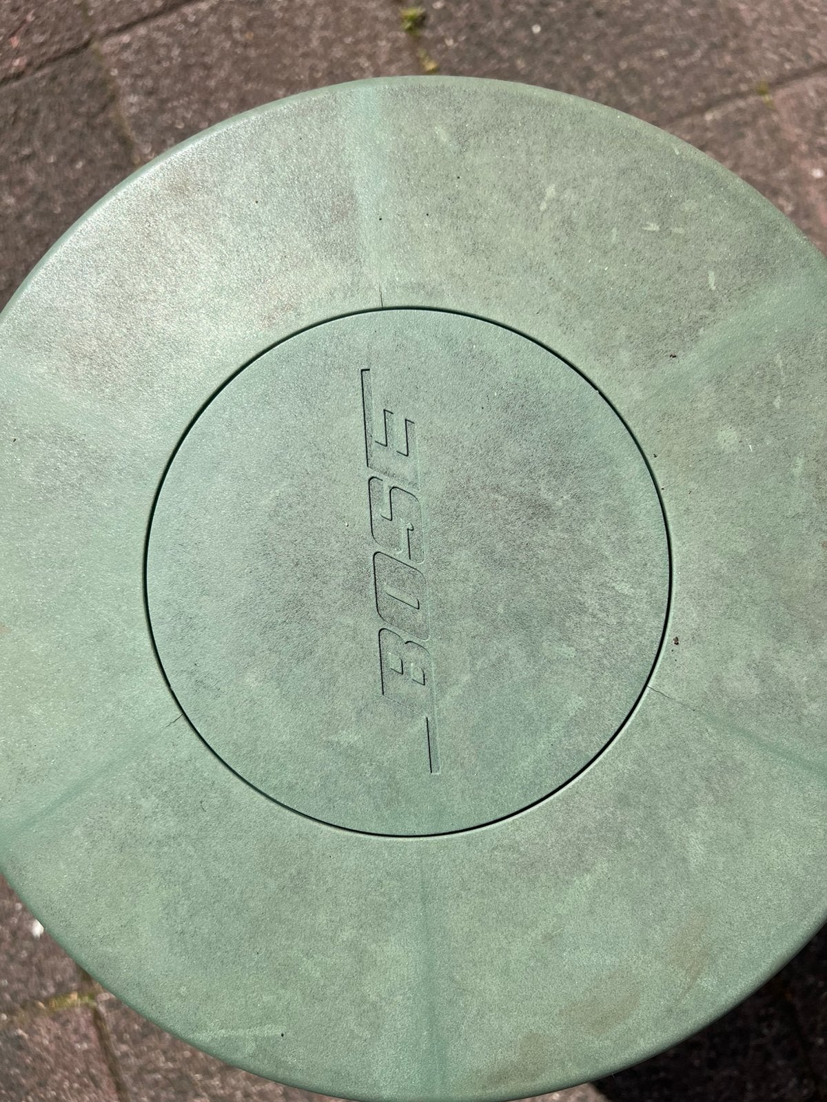 Bose Freespace 51, TV, Hi-fi & Vidéo, Enceintes, Étanche, 60 à 120 watts, Enlèvement, Utilisé