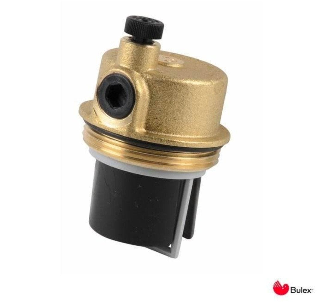 Automatische Ontluchter Bulex Thematek/Themaclassic nieuw, Verzamelen, Overige Verzamelen, Nieuw, Ophalen of Verzenden