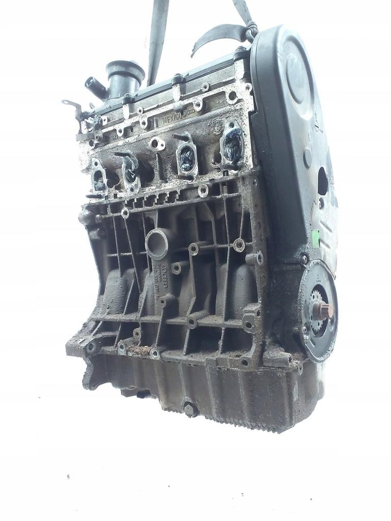 Moteur BSE Nu CADDY SEAT OCTAVIA A3 PASSAT LEON JETTA TOLEDO, Verzenden, Gebruikt, Overige automerken