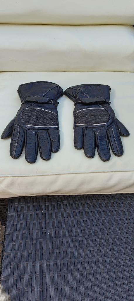 motorhandschoenen, Motoren, Kleding | Motorkleding, Ophalen of Verzenden