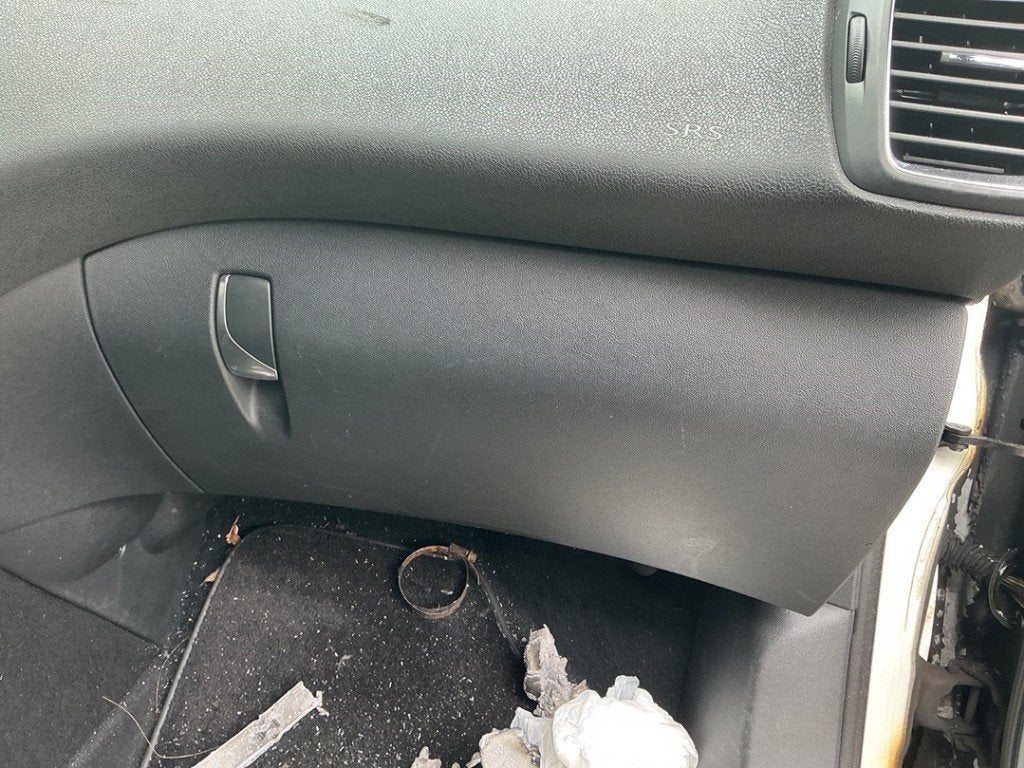 DASHBOARDKASTJE DS5 (KD / KF) (|1606973080|1606973380|), Auto-onderdelen, Gebruikt, Citroën, Kontakt-citroen@citroen.com, Citroën Deutschland GmbH