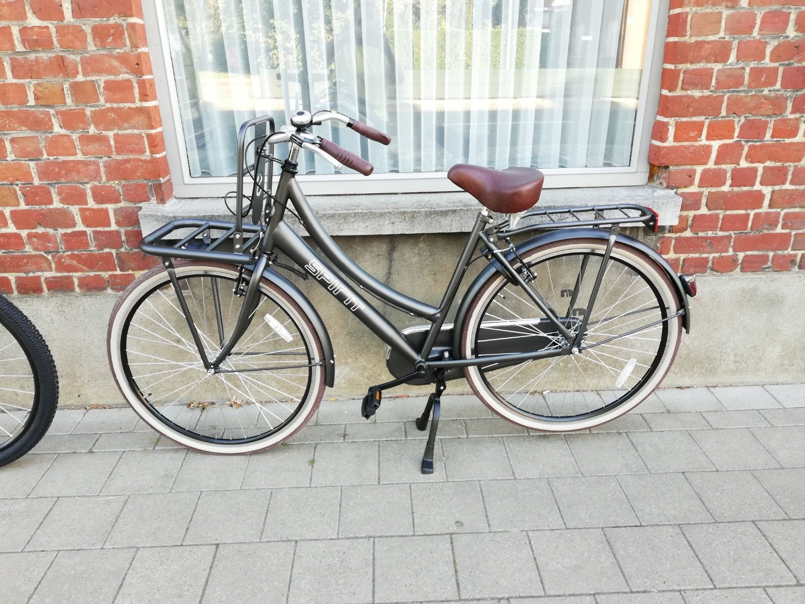 Damesfiets te koop 150 euro, Ophalen