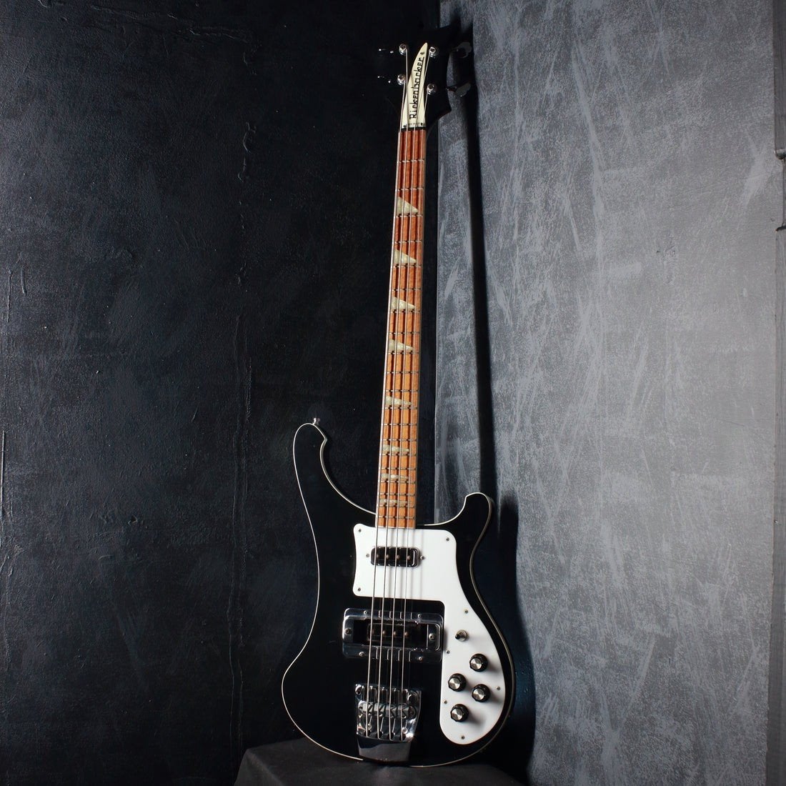 Rickenbacker 4003 Jetglo, Musique & Instruments, Enlèvement, Comme neuf, Électrique