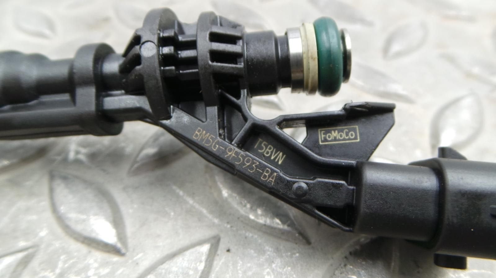 FORD FOCUS C MAX BRANDSTOF INJECTOR / VERSTUIVER 2015, Enlèvement ou Envoi, Utilisé, Stiba membre