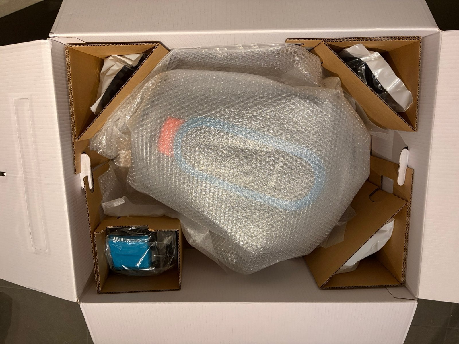 Robotmaaier - Gardena Sileno Life, Tuin en Terras, Ophalen, Nieuw, Bestuurbaar via app