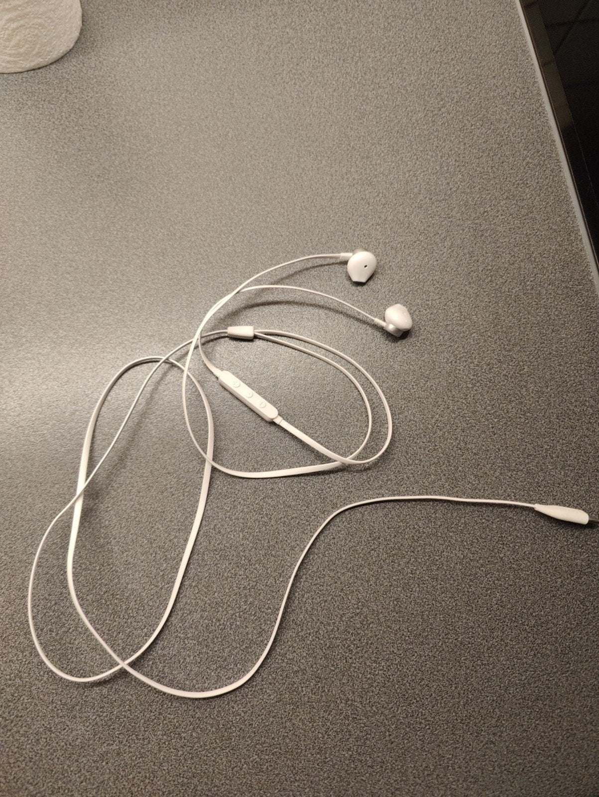 Écouteurs filaires JBL USB-C, USB-C, Enlèvement, Neuf