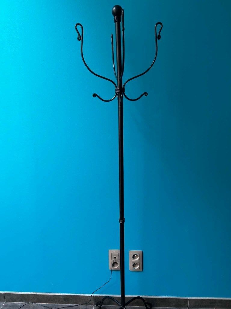 Porte Manteau, Maison & Meubles, Enlèvement, Utilisé