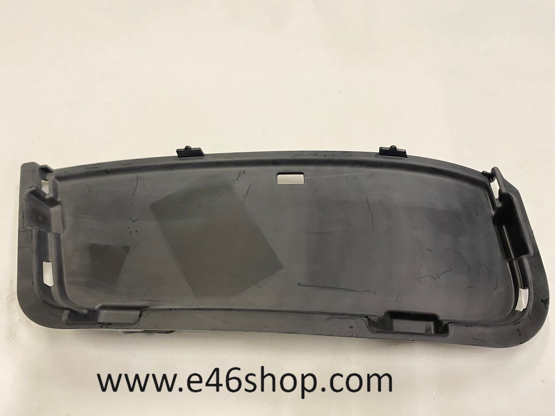 BMW X1 M PAKKET BUMPER ROOSTER LINKS OE 51118038061, Auto-onderdelen, -, -, Nieuw, Ophalen of Verzenden