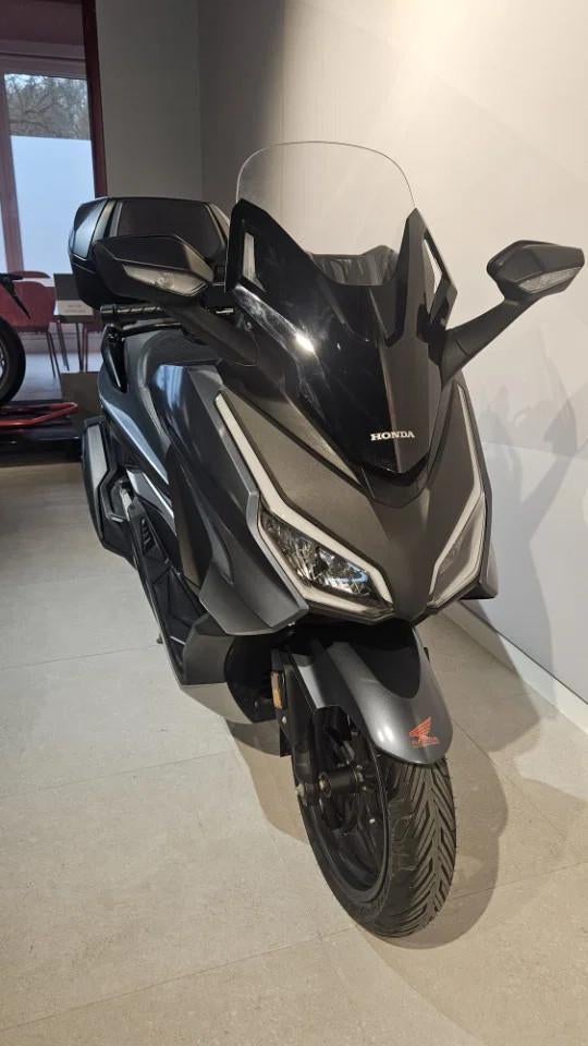 Honda NSS350 FORZA (bj 2023), Motoren, Bedrijf, 12 t/m 35 kW, Scooter, 330 cc