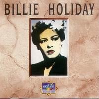 Billie Holiday - Billie Holiday, Ophalen, 1940 tot 1960, Blues