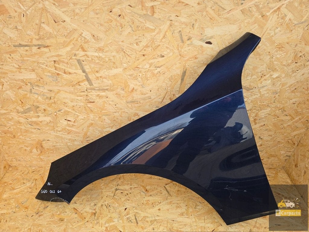 Aile avant gauche BMW S rie 5 G60 G61, Petuelring 130
80788  Munich, DE, Info@bmw.de, Utilisé, BMW