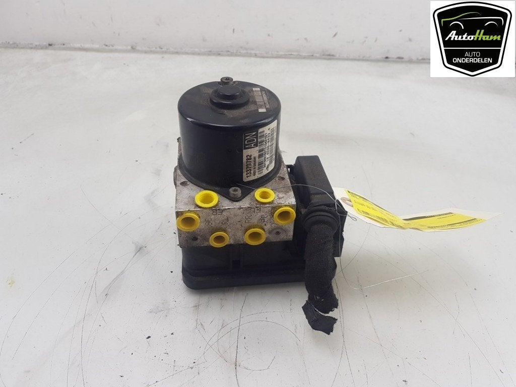 BLOC ABS (FREINS ANTI-BLOCAGE) Opel (|13370782|13384013|), Utilisé, Opel