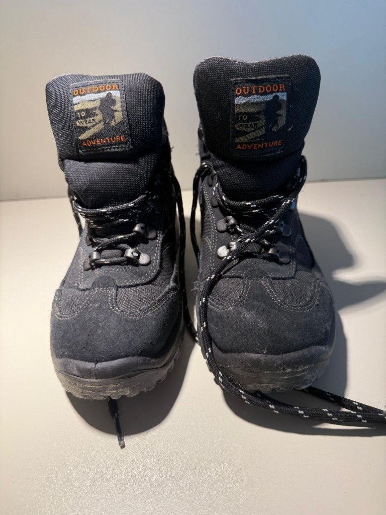 GRISPORT Wandelschoenen | GRITEX Waterproof | Maat 38, Sport en Fitness, Ophalen of Verzenden, Zo goed als nieuw, Schoenen
