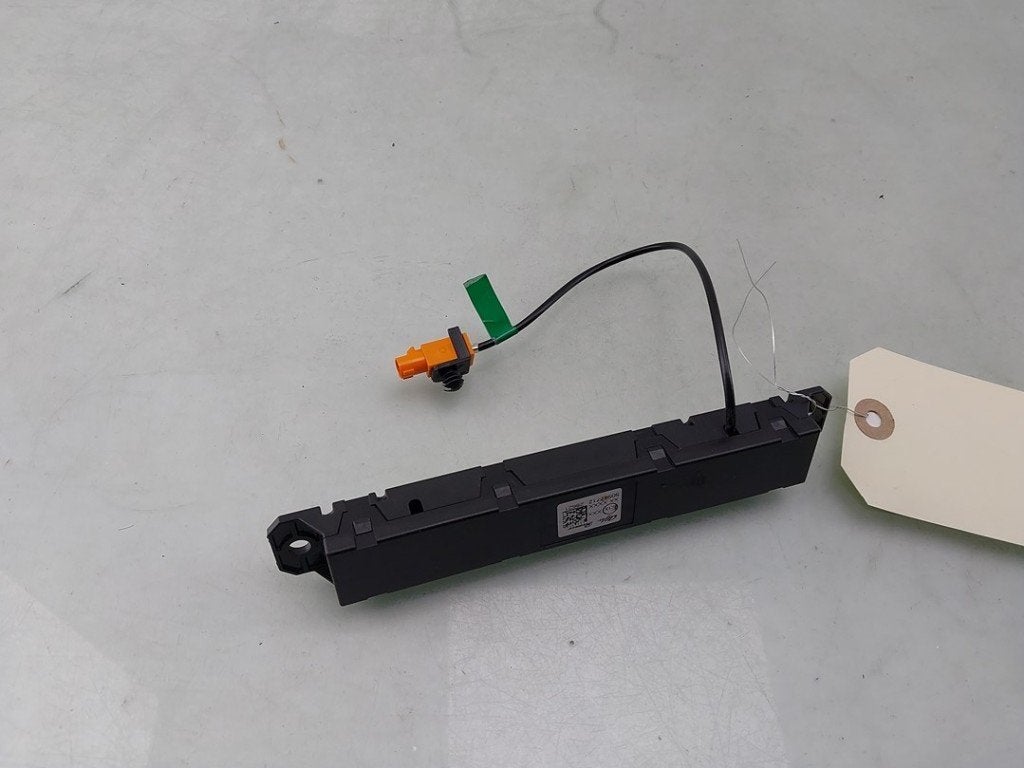 ANTENNE Alfa Romeo Stelvio (949) (|50547712|), Utilisé, Alfa Romeo