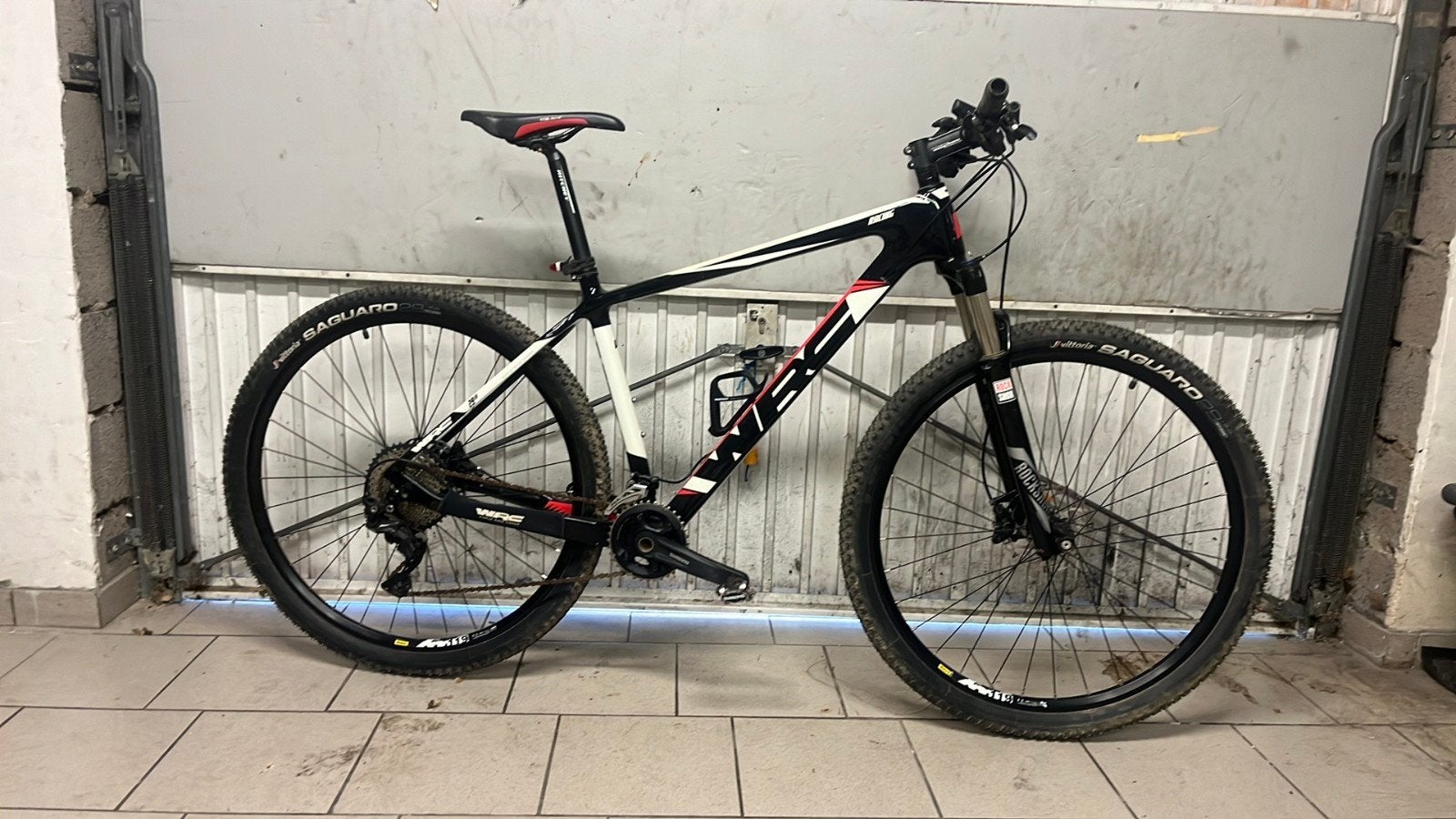 velos, Vélos & Vélomoteurs, Enlèvement, Comme neuf, Plus de 20 vitesses, Autres marques